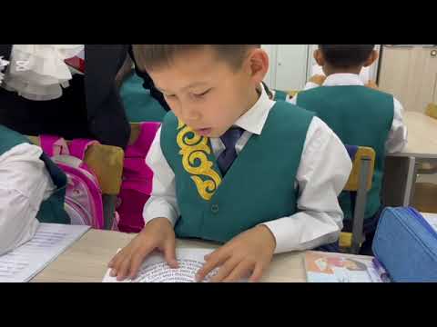 Видео: "Онлайн шеберхана" жобасы аясында бейнесабақтар шеруі