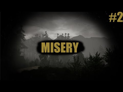 Видео: В ПОИСКАХ ЛУТА ┃MISERY #2
