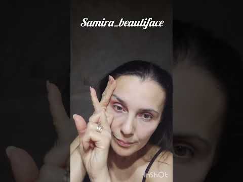 Видео: Полный комплекс упражнений для лица, шеи и зоны декольте