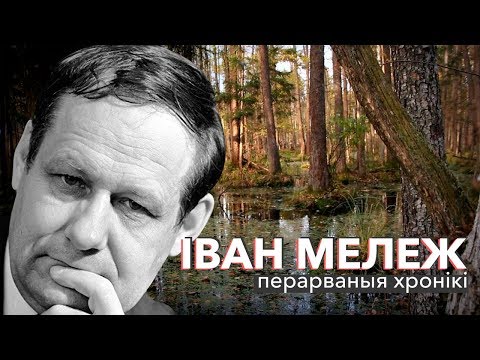 Видео: Іван Мележ: перарваныя хронікі | ЗАПІСКІ НА ПАЛЯХ