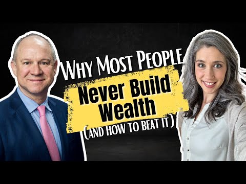 Видео: Скрытые финансовые ловушки, которые мешают вам накопить долгосрочное богатство
