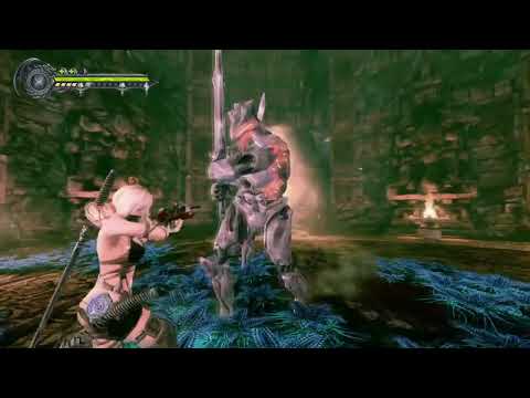 Видео: Blades Of Time #1 ПРОХОЖДЕНИЕ НА РУССКОМ