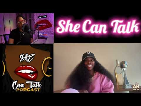 Видео: 😳 Кларесса Шилдс говорит, что Лейла Али ниже её?! 👀🥊 Смелость или уверенность?! 💥🔥