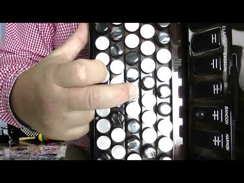 Видео: МОСКВА ЗЛАТОГЛАВАЯ с текстом Разбор на баяне(COVER) -КОНФЕТКИ БАРАНОЧКИ