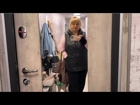 Видео: ДНЕПР‼️УСТАЛА ПОШЛА СНИМАТЬ СТРЕСС‼️ВЕЧЕРНИЙ ГОРОД‼️