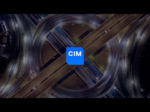 Видео: midas CIM — BIM-проектирование транспортных сооружений на основе информационной 3D-модели