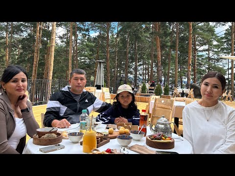 Видео: Бурабай-2024