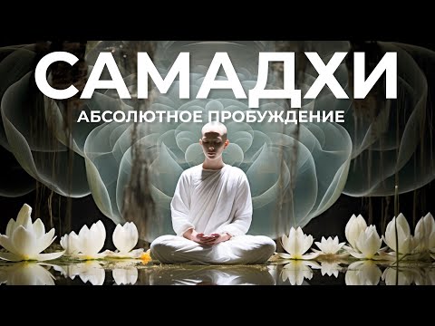 Видео: Самадхи. Samadhi. Абсолютное пробуждение!