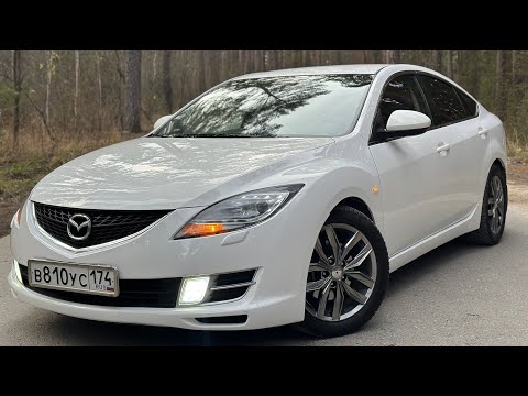 Видео: Приора за 80.000 / Мазда 6 на перепродажу. Заработаем? 