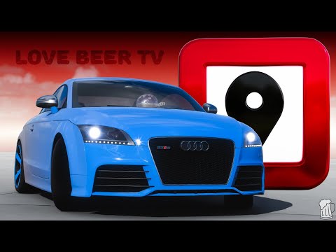 Видео: 🔴 Forza Horizon 5 🍺 Прохождение трассы первопроходца! «РЫВОК ЧЕРЕЗ КАНЬОН» Летний Сезон! 09.10.2025