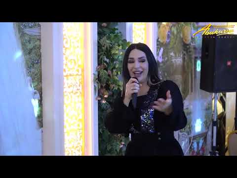 Видео: Эльмира Саидова - Ханум жан. 13 ЯНВАРЬ - ТАБАСАРАНСКИЙ КОНЦЕРТ 2023 ГОД