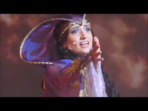 Видео: Последнее Испытание 20-05-2018 Акт 1