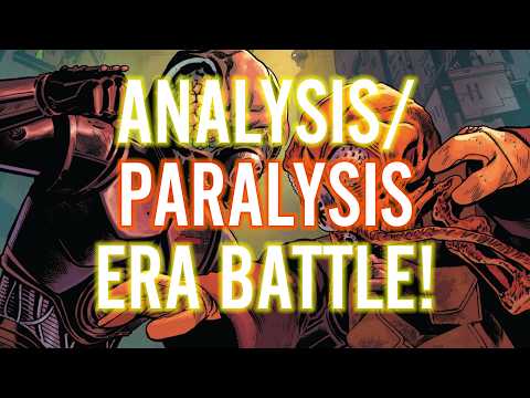 Видео: Анализ битвы эпохи 4LOM и ZUCKUSS! Китобой или нет?