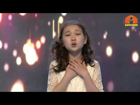 Видео: Талант STAR | Чолпон-Атадан келген жаш таланттар