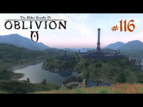 Видео: TES IV: Oblivion & OOO #116 - Пиратская серия