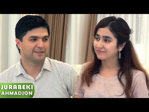 Видео: Чурабеки Ахмадчон - Шабоханг | Jurabeki Ahmadjon - Shabohang