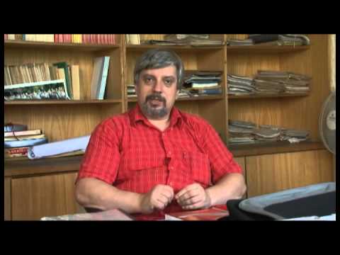 Видео: Интервю с проф. Николай К. Витанов