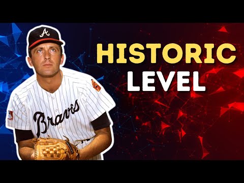 Видео: Величайший игрок бейсбола наклбол остался незамеченным