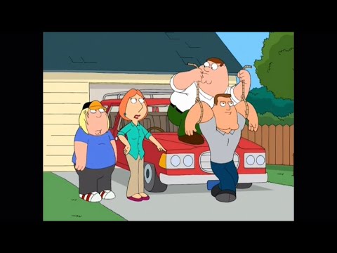 Видео: ГРИФФИНЫ САМОЕ СМЕШНОЕ / 5 сезон / ЗАГОРЕЛЫЙ СТЬЮИ