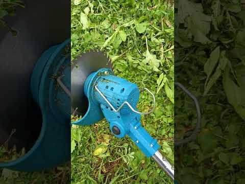 Видео: ХВАТИТ  МУЧИТЬСЯ ! КУПИЛА  САДОВЫЙ  ТРИММЕР !