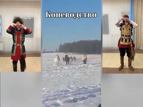 Видео: Моя малая Родина  Дюпся