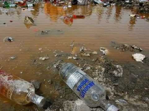 Видео: Запрещённые барабанщики - Планета обезьян