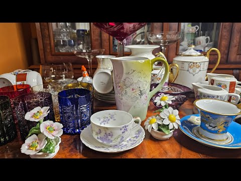 Видео: Новые находки на барахолках Москвы 