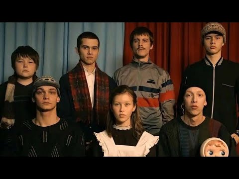 Видео: Реакция Слово Пацана на тт 2/2 ПЕРЕЗАЛИВ