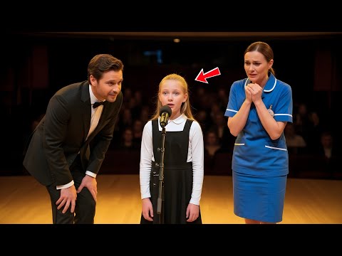 Видео: «Думаешь, поёшь лучше меня?» — усмехнулась певица. Спустя мгновение дочь горничной затмила всех.