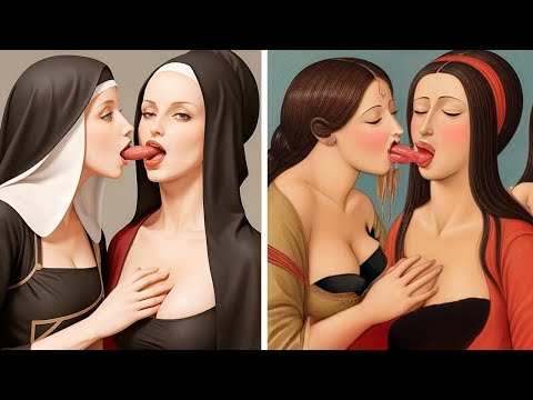 Видео: 15 Средневековые Традиции, о Которых НЕ Расскажут На Уроках Истории