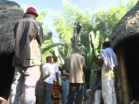 Видео: Африка - 15 выпуск | Мир Наизнанку