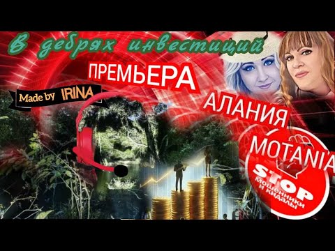 Видео: Мошенники - инвеститоры. Подборка разговоров. Авторы Алания и Мотания.