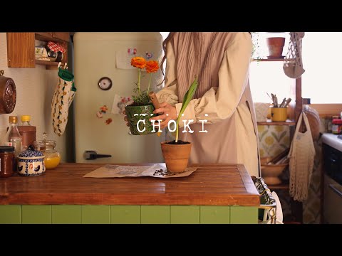 Видео: Уборка после зимы и ожидание весны🐓🌷👒