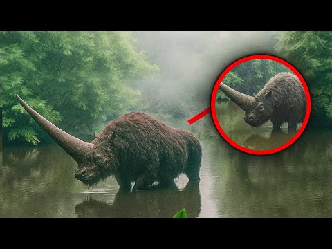 Видео: Возвращение из вымирания: животные, заснятые живыми спустя столетия