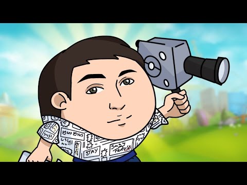 Видео: ИСТОРИЯ КРУГЛОЙ РЕЖИССУРЫ