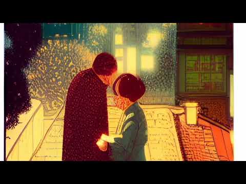 Видео: Amirchik - Эта любовь (Slowed + Reverb)