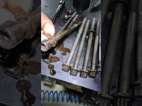 Видео: Я его слепила, из того, что было! Разбираемся после рук мега мотористов