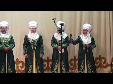 Видео: Токтогул "Аруузат" АК элечек Апалар 14.06.22 studio Zaiyrbek Raiymkulov 0703954214