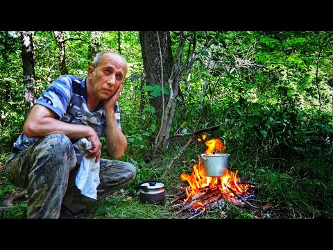 Видео: ФИЛОСОФИЯ ГОРНОЙ РЫБАЛКИ. Рыбалка на горной реке в дикой Приморской тайге.