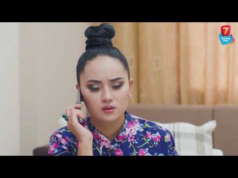 Видео: Как стать инста-мамашей? Смотрите "Q-елі" ПН-ЧТ в 19:00 на Седьмом!