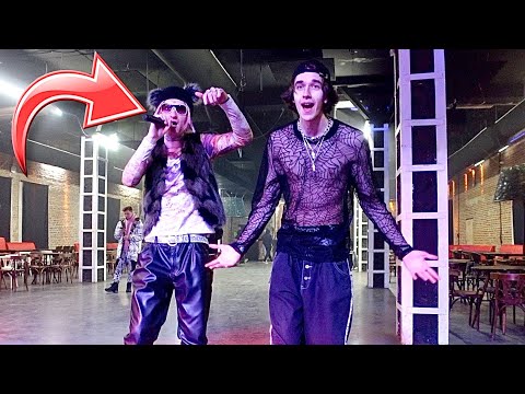 Видео: ПЕРВЫЙ СОЛЬНЫЙ КОНЦЕРТ CLONNEX и SEMMYX