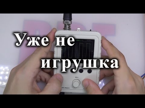 Видео: Неплохой карманный осциллограф DSO150