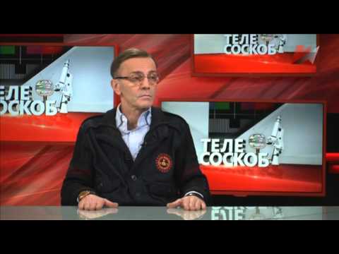 Видео: "Телесоскоб". Эфир 8 марта 2016