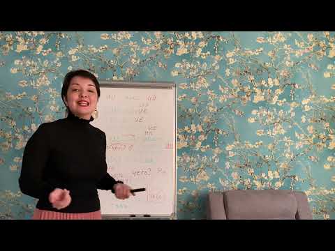 Видео: Когда пишем ИИ, а когда ИЙ? СРЕДНИЙ РОД