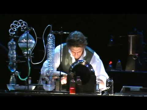 Видео: ДиХ 060507 - Рубикон, превращение