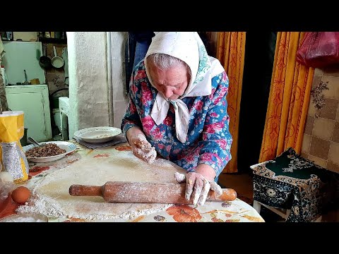 Видео: КАРТОФЕЛЬНЫЕ ПЫШКИ С МЯСОМ!!!!
