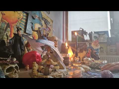 Видео: Ритуал за привличане на любов