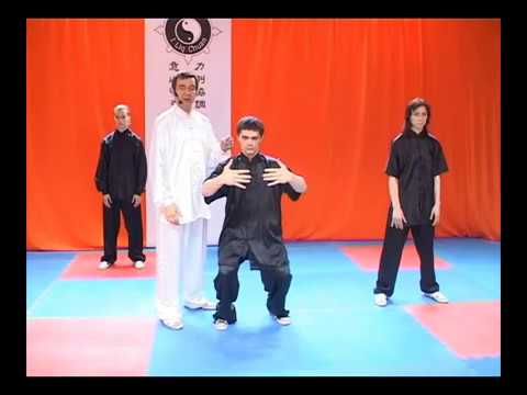 Видео: Практика Джан Джуан