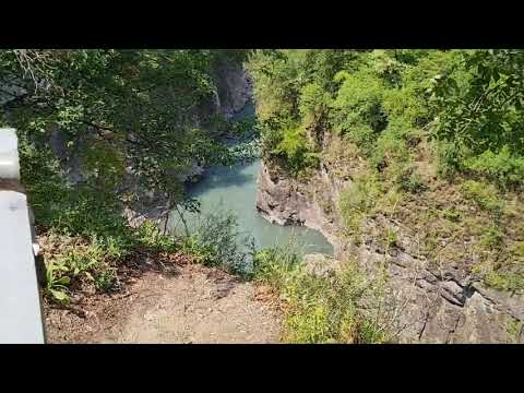 Видео: Дорога в Гузерипль