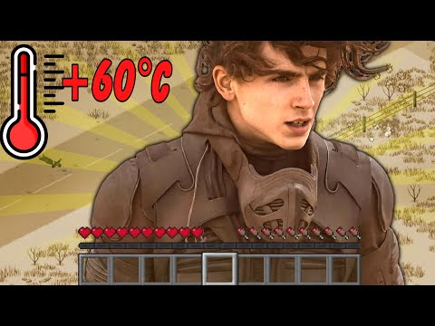 Видео: Смогу ли я выжить в адской пустыне? [Project Zomboid]